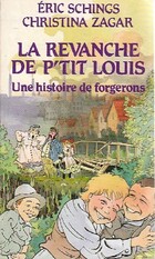  Achetez le livre d'occasion La revanche de p'tit Louis sur Livrenpoche.com 