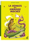  Achetez le livre d'occasion La révolte des animaux moches sur Livrenpoche.com 