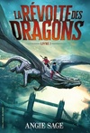  Achetez le livre d'occasion La révolte des dragons sur Livrenpoche.com 