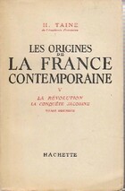  Achetez le livre d'occasion La révolution / La conquête jacobine Tome I sur Livrenpoche.com 