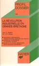  Achetez le livre d'occasion La révolution industrielle en Grande-Bretagne de Jean-Pierre Rioux sur Livrenpoche.com 
