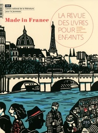  Achetez le livre d'occasion La revue des livres pour enfants : Made in France de Collectif sur Livrenpoche.com 