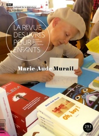  Achetez le livre d'occasion La revue des livres pour enfants : Marie-Aude Murail de Collectif sur Livrenpoche.com 