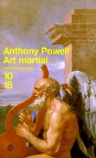  Achetez le livre d'occasion La ronde de la musique du temps Tome VIII : Art martial sur Livrenpoche.com 