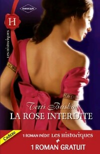  Achetez le livre d'occasion La rose interdite / Mariage à Hazelhurst de Claire Brisbin sur Livrenpoche.com 