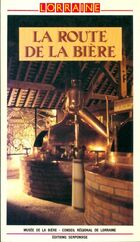  Achetez le livre d'occasion La route de la bière sur Livrenpoche.com 