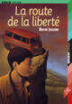  Achetez le livre d'occasion La route de la liberté de Hervé Jaouen sur Livrenpoche.com 