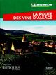  Achetez le livre d'occasion La route des Vins d'Alsace de Collectif sur Livrenpoche.com 