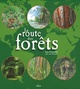 Achetez le livre d'occasion La route des forêts de Alain Pontoppidan sur Livrenpoche.com 