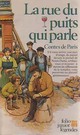  Achetez le livre d'occasion La rue du puits qui parle de Henri Gougaud sur Livrenpoche.com 