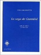  Achetez le livre d'occasion La saga de Gunnlod sur Livrenpoche.com 