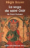  Achetez le livre d'occasion La saga de saint Olaf sur Livrenpoche.com 