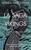  Achetez le livre d'occasion La saga des vikings Tome II : La reine des mers sur Livrenpoche.com 