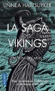  Achetez le livre d'occasion La saga des vikings Tome II : La reine des mers de Linnea Hartsuyker sur Livrenpoche.com 