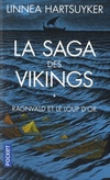  Achetez le livre d'occasion La saga des vikings Tome I : Ragnvald et le loup d'or sur Livrenpoche.com 