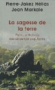  Achetez le livre d'occasion La sagesse de la terre de Jean Markale sur Livrenpoche.com 