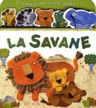  Achetez le livre d'occasion La savane sur Livrenpoche.com 