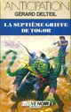  Achetez le livre d'occasion La septième griffe de Togor de Gérard Delteil sur Livrenpoche.com 