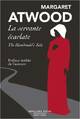  Achetez le livre d'occasion La servante écarlate de Margaret Atwood sur Livrenpoche.com 