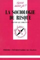  Achetez le livre d'occasion La sociologie du risque de David Le Breton sur Livrenpoche.com 