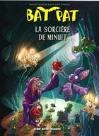  Achetez le livre d'occasion La sorcière de minuit sur Livrenpoche.com 