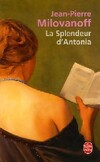  Achetez le livre d'occasion La splendeur d'Antonia sur Livrenpoche.com 