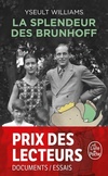  Achetez le livre d'occasion La splendeur des Brunhoff sur Livrenpoche.com 