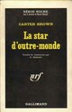 Achetez le livre d'occasion La star d'outre-monde de Carter Brown sur Livrenpoche.com 