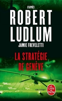  Achetez le livre d'occasion La stratégie de Genève de Jamie Ludlum sur Livrenpoche.com 