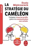  Achetez le livre d'occasion La stratégie du caméléon sur Livrenpoche.com 