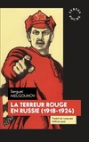  Achetez le livre d'occasion La terreur rouge en Russie (1918-1924) sur Livrenpoche.com 