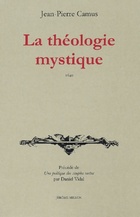  Achetez le livre d'occasion La théologie mystique sur Livrenpoche.com 