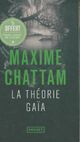  Achetez le livre d'occasion La théorie Gaïa de Maxime Chattam sur Livrenpoche.com 