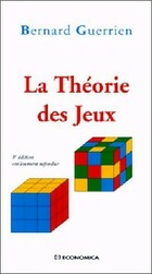  Achetez le livre d'occasion La théorie des jeux sur Livrenpoche.com 