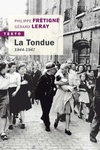  Achetez le livre d'occasion La tondue (1944-1947) sur Livrenpoche.com 