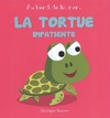  Achetez le livre d'occasion La tortue impatiente sur Livrenpoche.com 