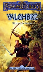  Achetez le livre d'occasion La trilogie des avatars Tome I : Valombre sur Livrenpoche.com 