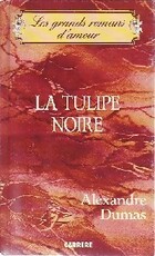  Achetez le livre d'occasion La tulipe noire sur Livrenpoche.com 