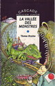  Achetez le livre d'occasion La vallée des monstres de Thomas Brezina sur Livrenpoche.com 