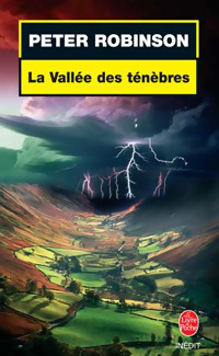  Achetez le livre d'occasion La vallée des ténèbres de Peter Robinson sur Livrenpoche.com 