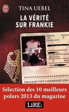  Achetez le livre d'occasion La vérité sur Frankie sur Livrenpoche.com 