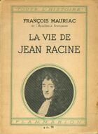  Achetez le livre d'occasion La vie de Jean Racine sur Livrenpoche.com 