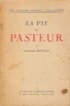  Achetez le livre d'occasion La vie de Pasteur sur Livrenpoche.com 