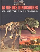  Achetez le livre d'occasion La vie des dinosaures sur Livrenpoche.com 