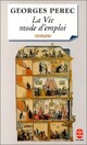  Achetez le livre d'occasion La vie mode d'emploi de Georges Perec sur Livrenpoche.com 