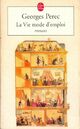  Achetez le livre d'occasion La vie mode d'emploi de Georges Perec sur Livrenpoche.com 