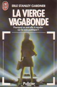  Achetez le livre d'occasion La vierge vagabonde de Igor B. Gardner sur Livrenpoche.com 