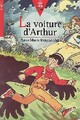  Achetez le livre d'occasion La voiture d'Arthur de Anne-Marie Desplat-Duc sur Livrenpoche.com 