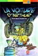  Achetez le livre d'occasion La voiture d'Arthur de Anne-Marie Desplat-Duc sur Livrenpoche.com 