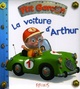 Achetez le livre d'occasion La voiture d'Arthur de Emilie Beaumont sur Livrenpoche.com 